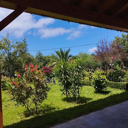 Onís Casa Rural El Jondrigu מראה חיצוני תמונה
