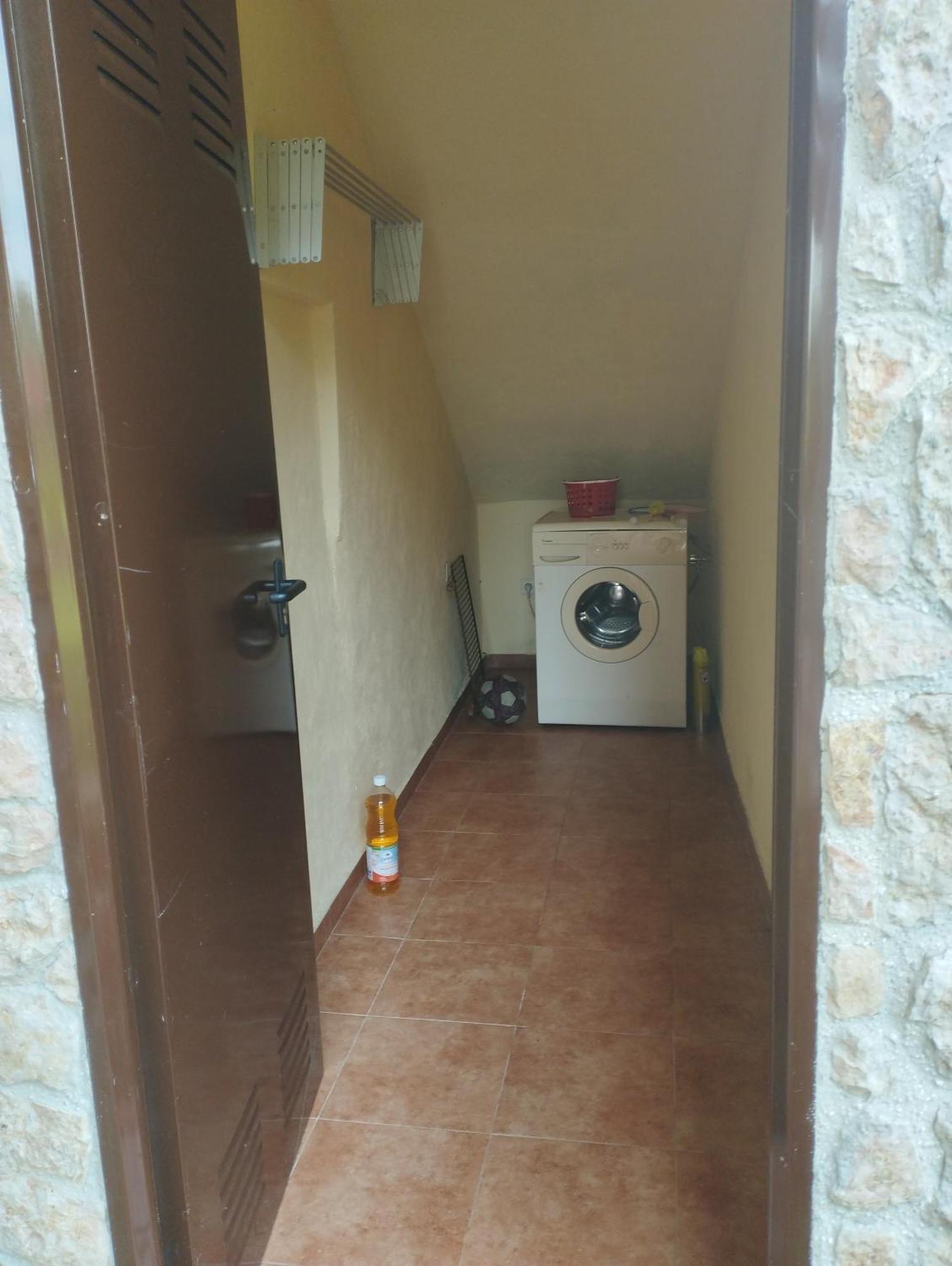Onís Casa Rural El Jondrigu מראה חיצוני תמונה